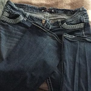 Vigoss jeans size 33